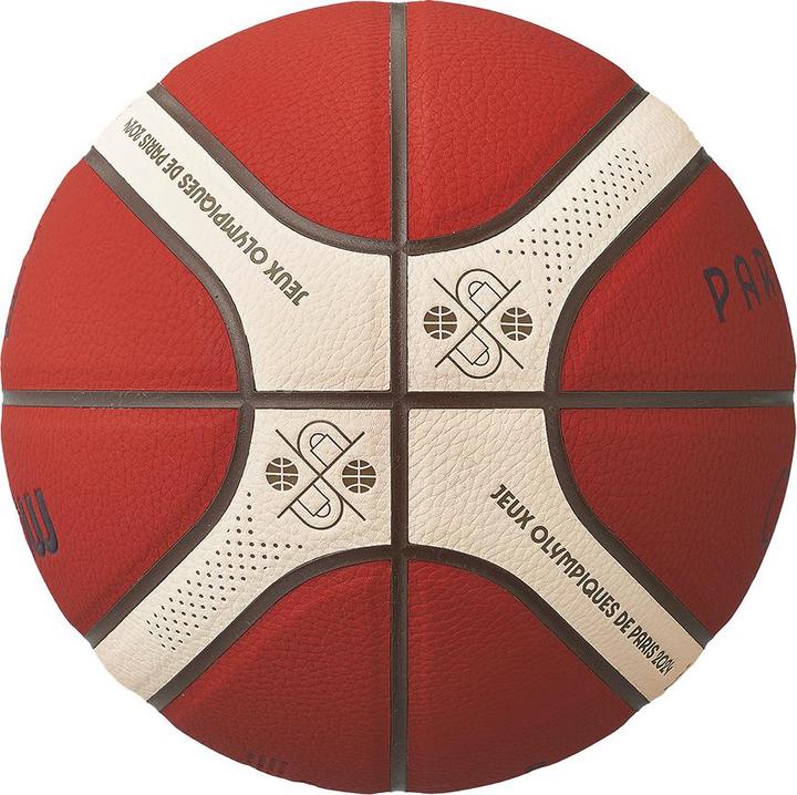 Produktbild Molten BG3800-2-S4F Basketball