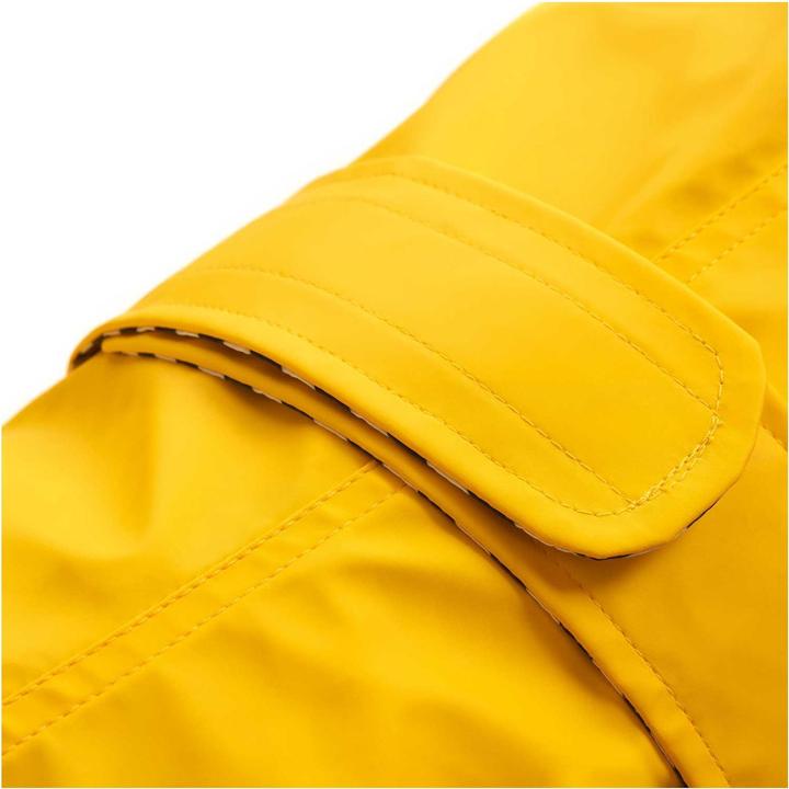 Actual product image Hunter Rain coat Milford (50, Dog raincoat)
