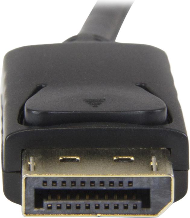 Produktbild StarTech DisplayPort – HDMI (2 m, DisplayPort)