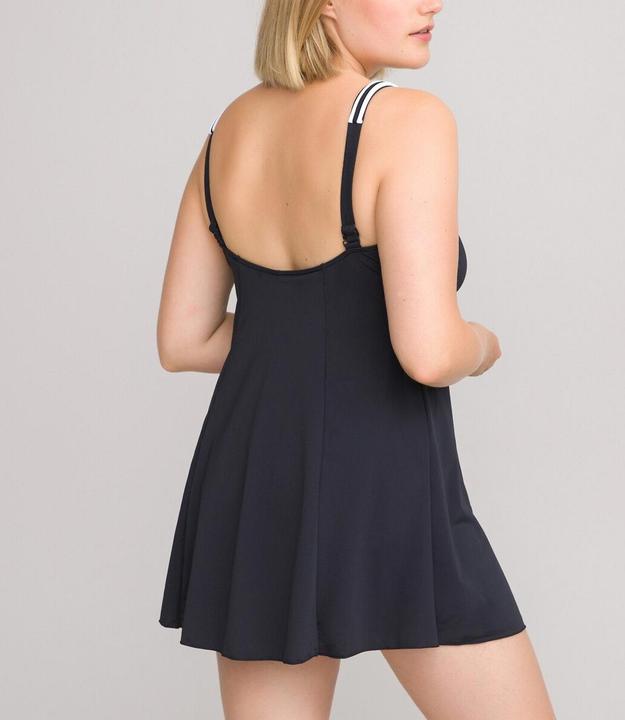 Immagine prodotto La Redoute Collections Costume da bagno con gonnellino integrato (40)