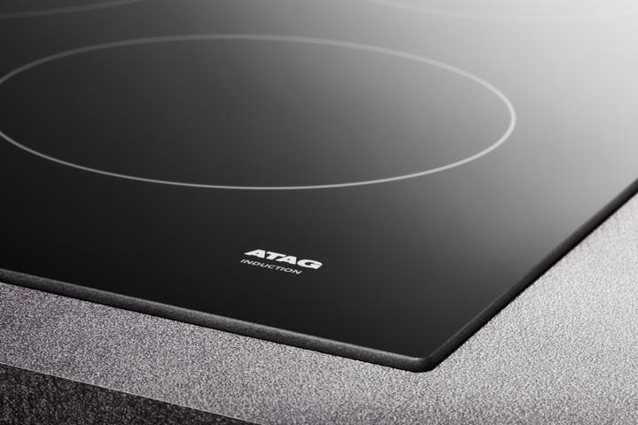 Actual product image Atag BIH07471EV