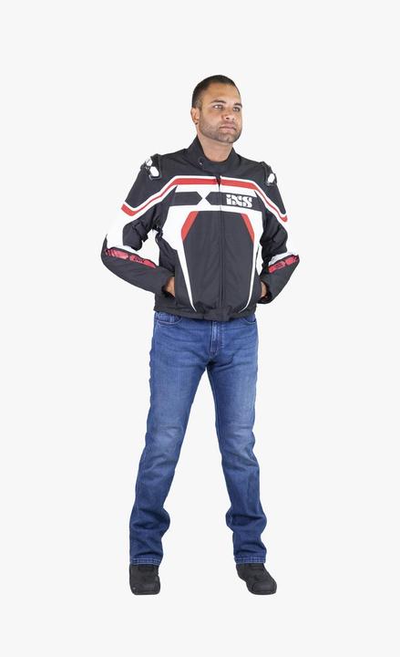 Productafbeelding iXS RS-700-ST (Mannen, XXL)
