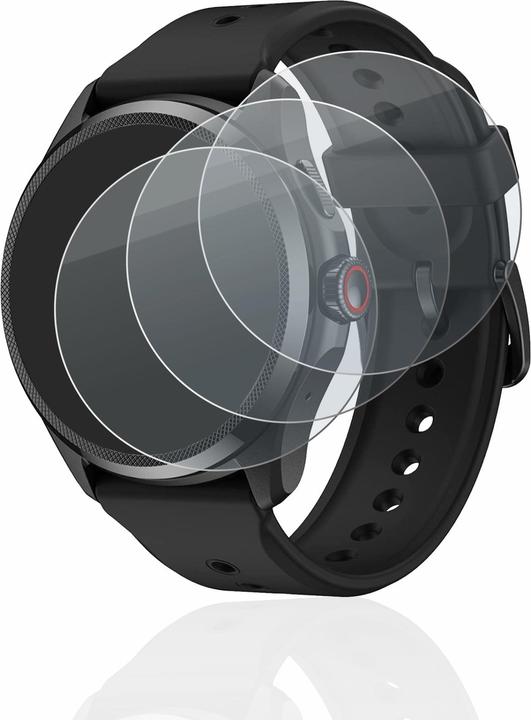 Immagine prodotto BROTECT AirGlass Vetro Opaco