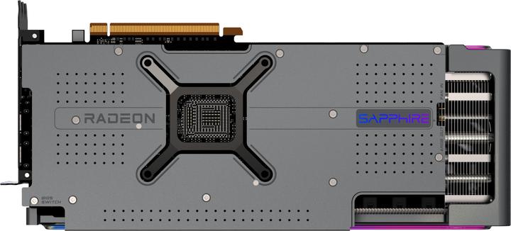 Produktbild Sapphire Radeon RX 7900 XT Nitro+ Gaming OC (20 GB)