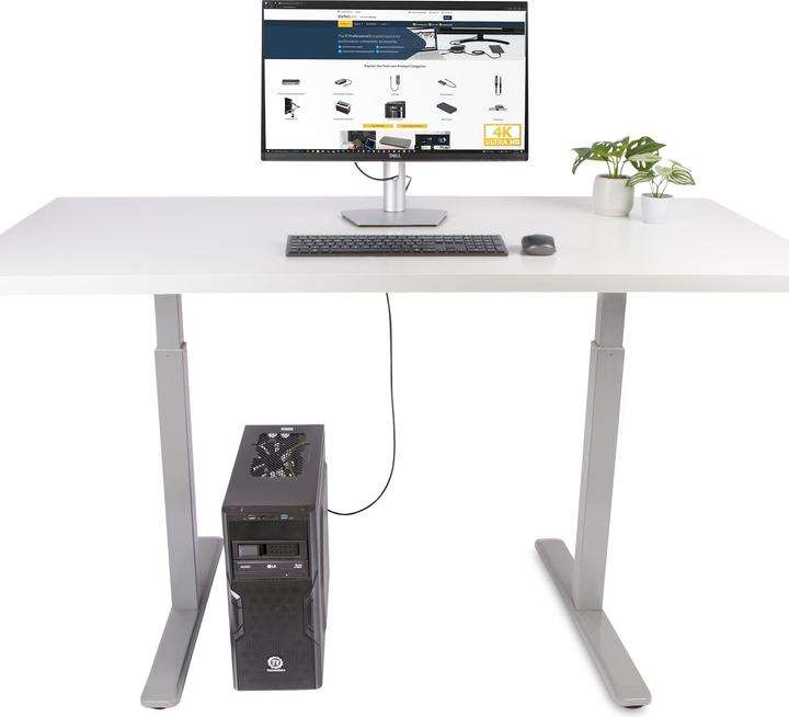 Immagine prodotto StarTech com 3F-DP-HDMI-4K60-HDR, 1 m, DisplayPort, HDMI tipo A (Standard), Maschio, Maschio, Dritto (1 m, DisplayPort)