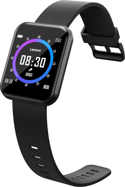 Produktbild Lenovo E1 Pro (42.60 mm)