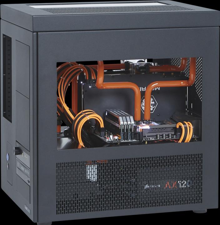 Immagine prodotto Joule Performance Artigianato 2 (Intel Core i7-8700K, 32 GB, 1000 GB, GeForce GTX 1080 Ti)