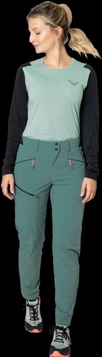 Actual product image Dynafit Transalper Langarmshirt (L)
