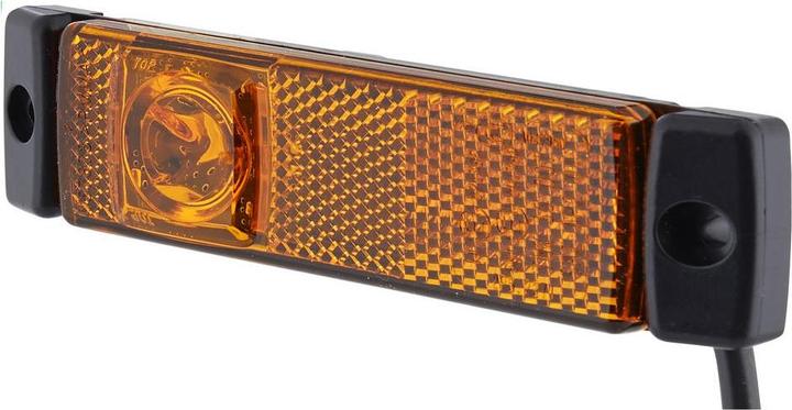 Actual product image Hella Boundary light 24V