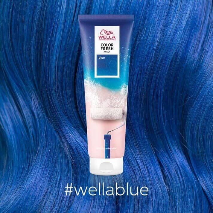 Image du produit Wella Color Fresh (150 ml)