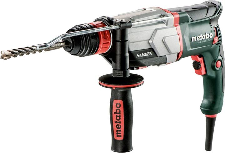 Produktbild Metabo UHE 2660-2 Quick EU (Netzbetrieb)