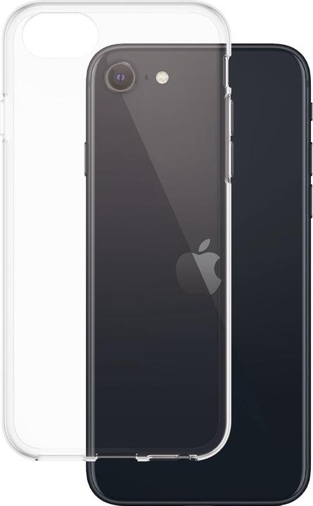 Actual product image PanzerGlass Safe (Apple iPhone 7)