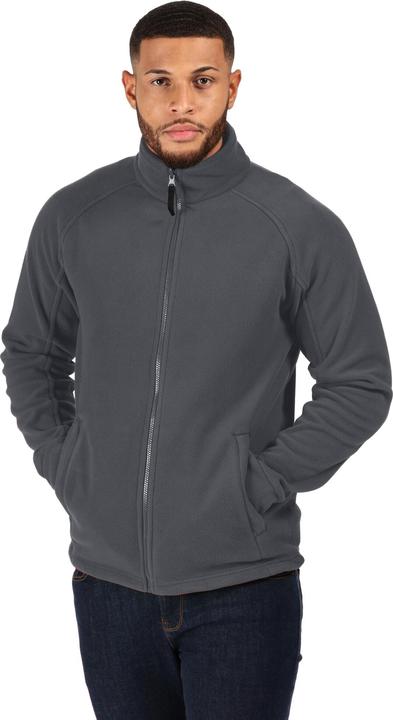 Actual product image Regatta Thor III fleece jacket (XXL)