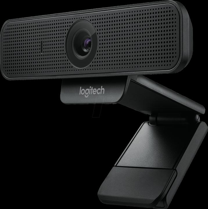 Image du produit Logitech C925e (2 Mpx)