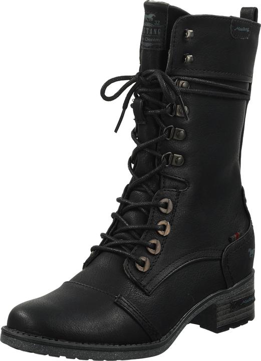 Produktbild Mustang Stiefel (37)