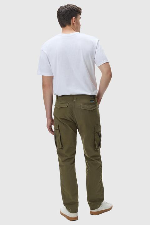 Actual product image Ragwear Merly Long (30)