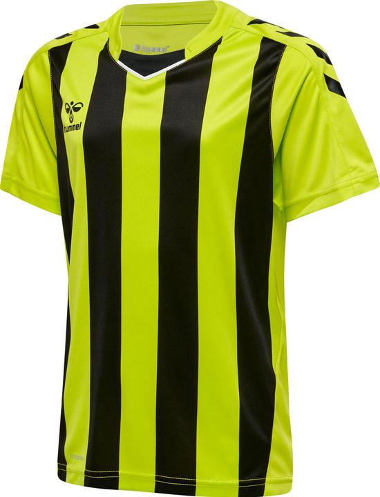 Nero, Verde lime