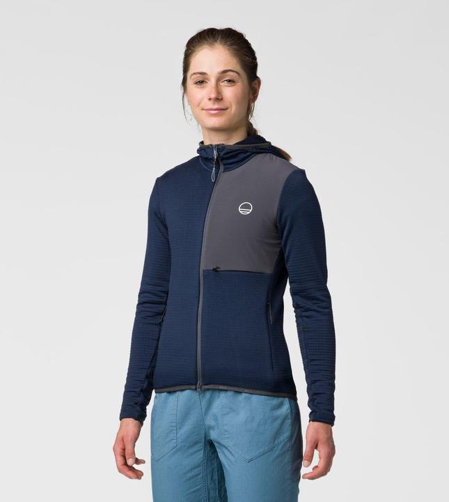 Immagine prodotto Wild Country Session Pro Hoody Donna (L)