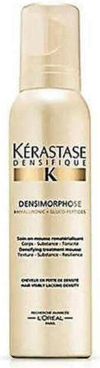 Actual product image Kérastase Densifique Densimorphose (150 ml, Foaming agent)