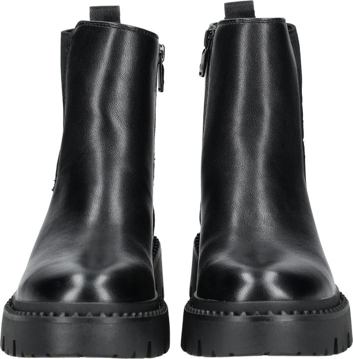 Actual product image Tom Tailor Stiefelette (40)