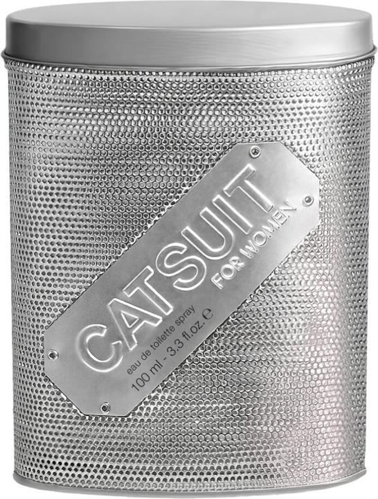 Actual product image Creation Lamis Catsuit (Eau de parfum, 100 ml)
