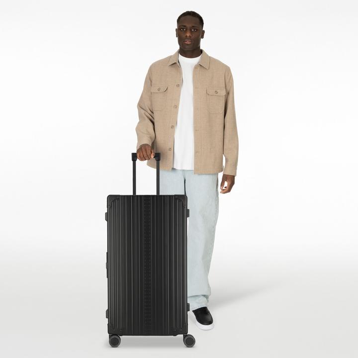 Produktbild Aleon 30" Koffer International - schwarz (113 l, XL (ab 115l))