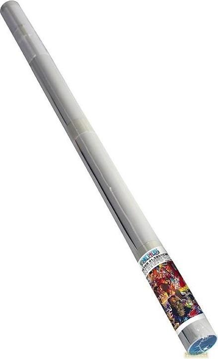 Actual product image GB Eye One Piece Poster 1000 Logs Final Fight (91.5x61)