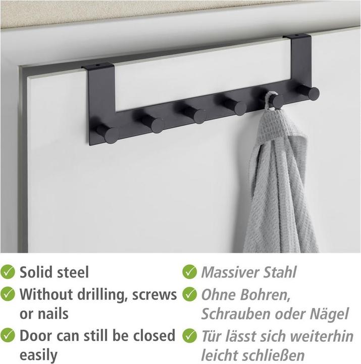 Actual product image Wenko Celano