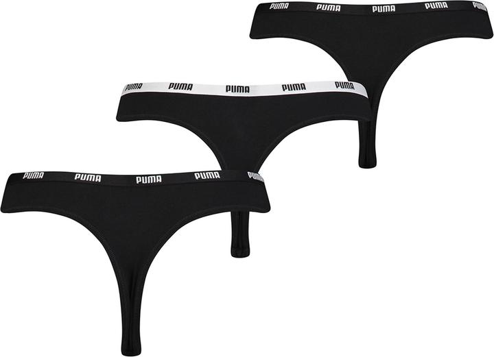 Image du produit Puma Chaîne de base (75 C, Lot de 3)