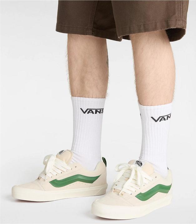 Immagine prodotto Vans Knu Skool VINTAGE SUEDE WHITE/MULTI (41)