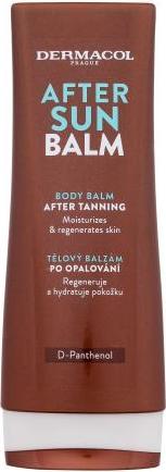 Image du produit Dermacol Baume après-soleil 200 ml (Baume, 200 ml)
