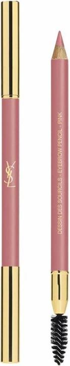 Produktbild Yves Saint Laurent Dessin des Sourcils Eyebrow Pencil Nr. 01 1,02 g