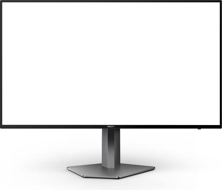 Actual product image AOC AG276QZD (2560 x 1440 pixels, 26.50")