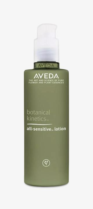 Actual product image Aveda Botanical Kinetics All-Sensitive Lotion (Body cream, 150 ml)
