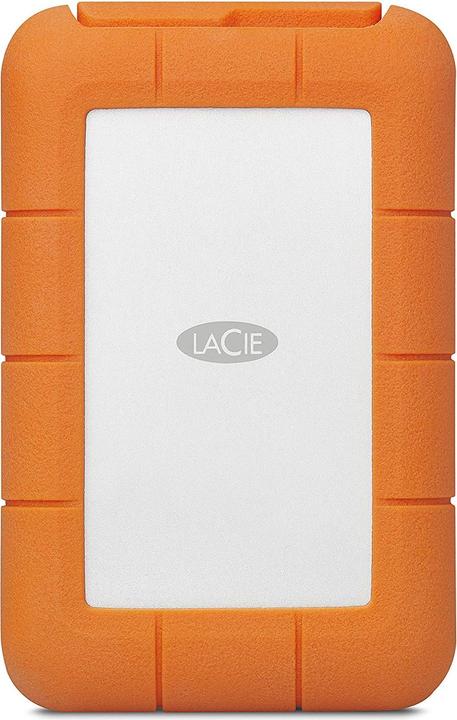 Image du produit LaCie Rugged Raid Pro (4 To)