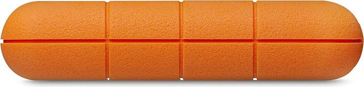 Image du produit LaCie Rugged Raid Pro (4 To)