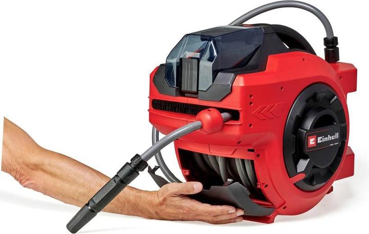 Produktbild Einhell GE-HR 18/30 Li-Solo (30 m)