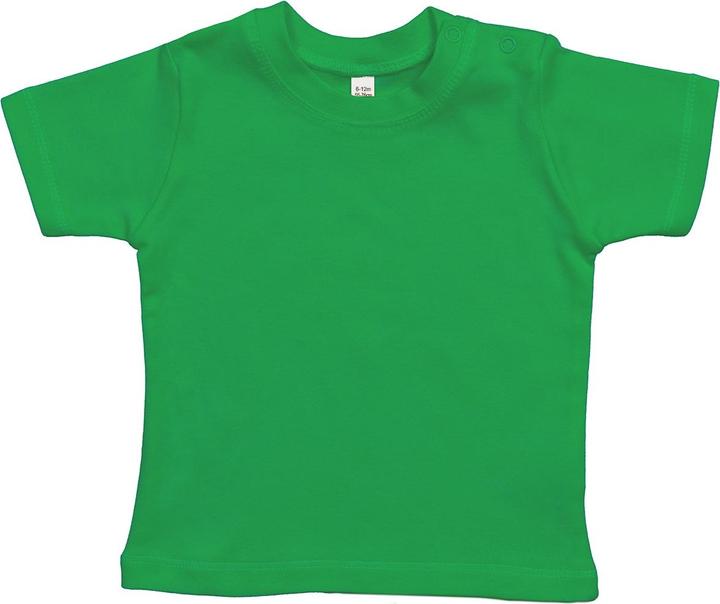 Produktbild Babybugz TShirt Baby (80)