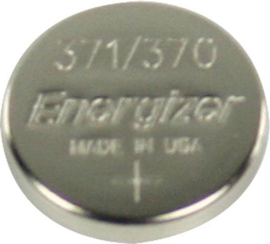 Produktbild Energizer SR69 (371/370) / 1.55 V (1 Stk., SR69, 35 mAh)
