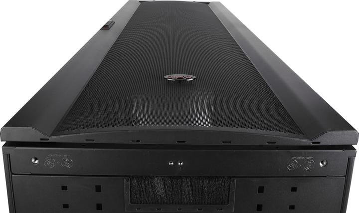 Immagine prodotto APC NetShelter SX 42U, armadio per server 42U (42 HE, Rack da 19 pollici)