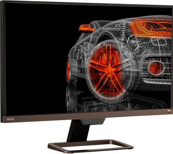 Produktbild BenQ EW2780U (3840 x 2160 Pixel, 27")