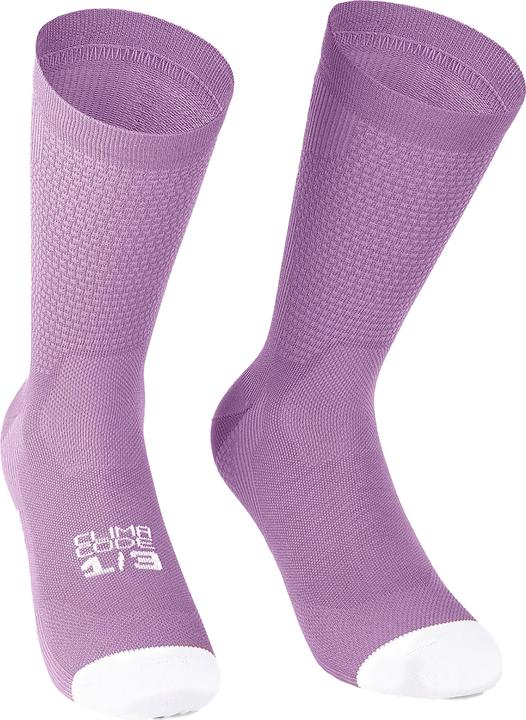 Assos Endurance S11