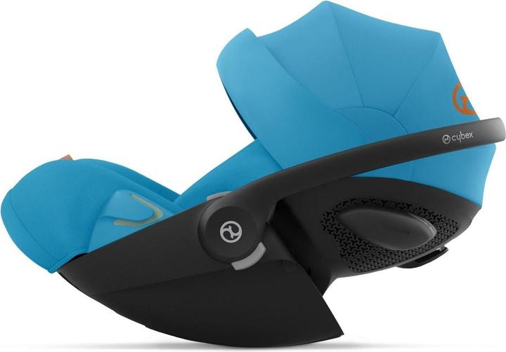 Immagine prodotto Cybex Cloud G i-size Plus (Seggiolino, ECE R129/i-Size Standard)