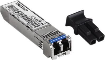 Actual product image Trendnet 1000 Mbps LX SFP