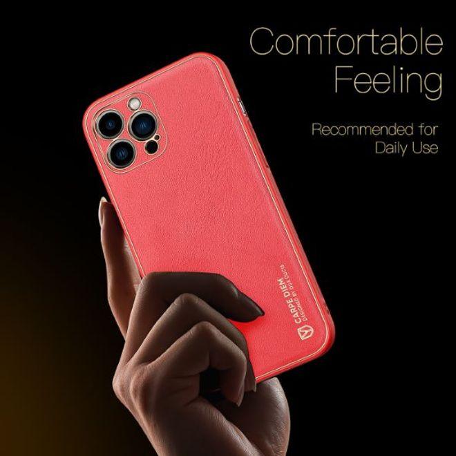 Produktbild Dux Ducis Yolo Series Hardcase Hülle (Apple iPhone 13 Pro Max)