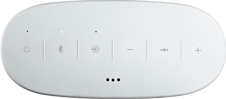 Actual product image Bose SoundLink Color II (8 h, Rechargeable battery operated)
