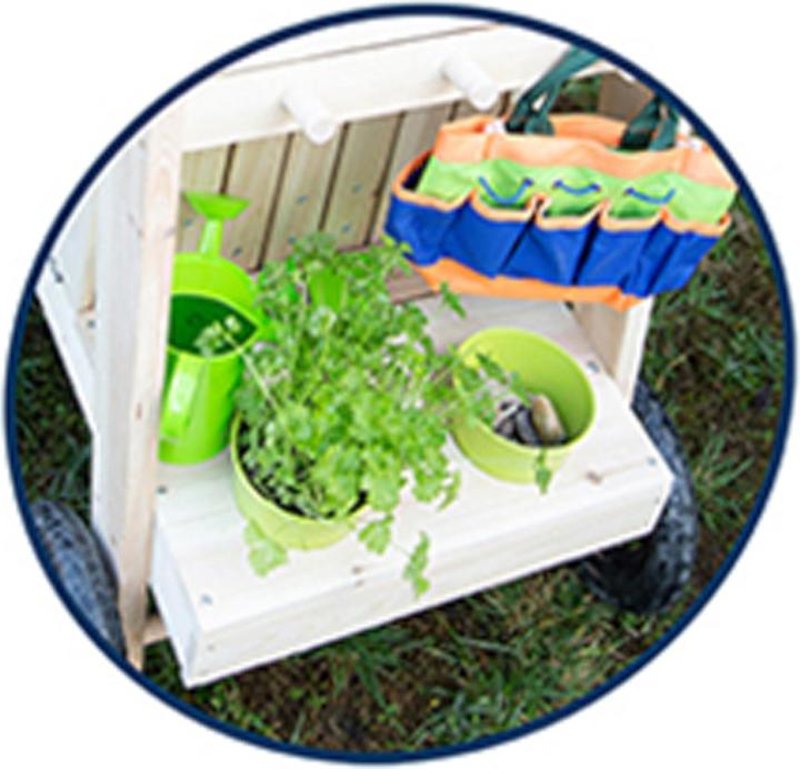 Immagine prodotto small foot Cucina Mud
