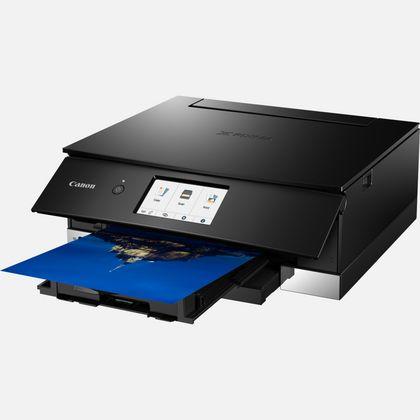 Produktbild Canon PIXMA TS8350 (Tintenpatrone, Farbe)