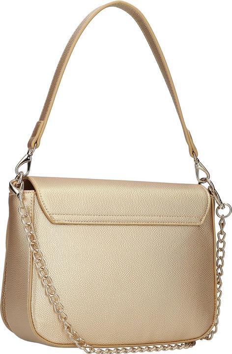 Produktbild Valentino Umhängetasche Divina - Gold