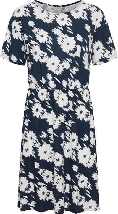Total Eclipse Flower print (201163)